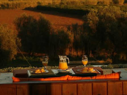 Quinta Do Mel Séjour à la campagne